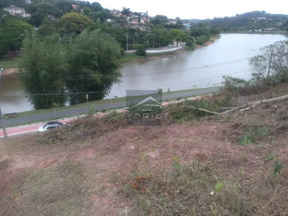 Imagem TERRENO A VENDA NO LOTEAMENTO VALE AZUL, JUNDIAÍ