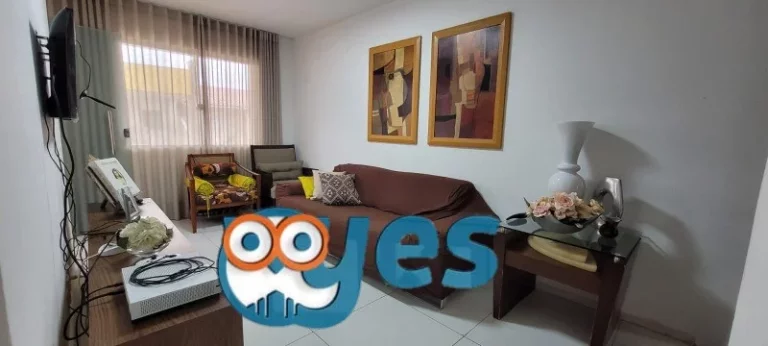 Imagem Casa para locação com 3 quartos no SIM