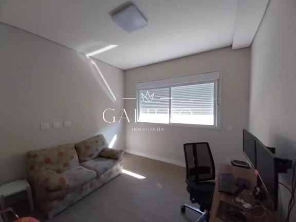 Imagem Casa Alto Padrão a venda no Condomínio Reserva Marajoara | Jundiaí | São Paulo