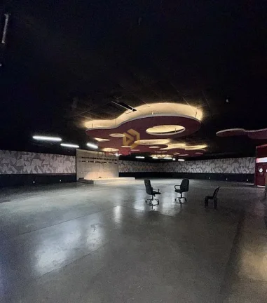 Imagem Salão comercial 2 salas, 6 banheiros, 800m², no Imirim - SP