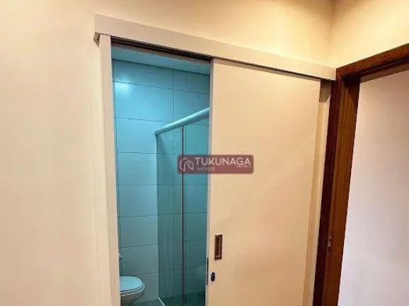 Imagem Apartamento com 2 dormitórios à venda, 72 m² por R$ 450.000,00 - Mooca - São Paulo/SP