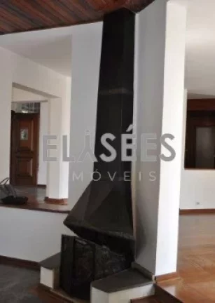 Imagem Casa RESIDENCIAL em São Paulo - SP, Morumbi