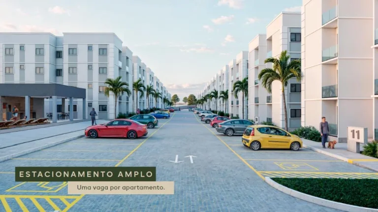Imagem Apartamento Padrão