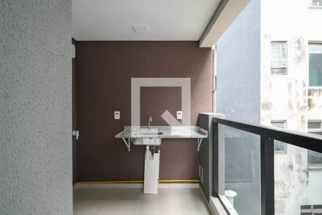 Imagem Apartamento à Venda - Aclimação, 2 Quartos, 57 m2