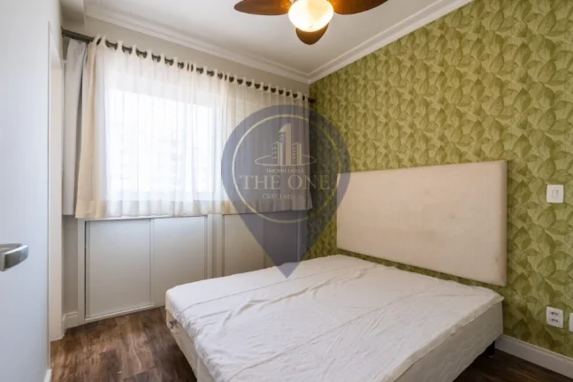 Imagem Imperdível oportunidade! Apartamento à venda em Perdizes, São Paulo-SP, com 2 quartos, 1 suíte, 2 banheiros, 2 vagas de garagem e 57m².
