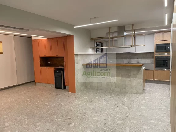 Imagem APARTAMENTO À VENDA NO BROOKLIN COM 3 DORMITÓRIOS / ATENDIMENTO ÚNICO E EXCLUSIVO