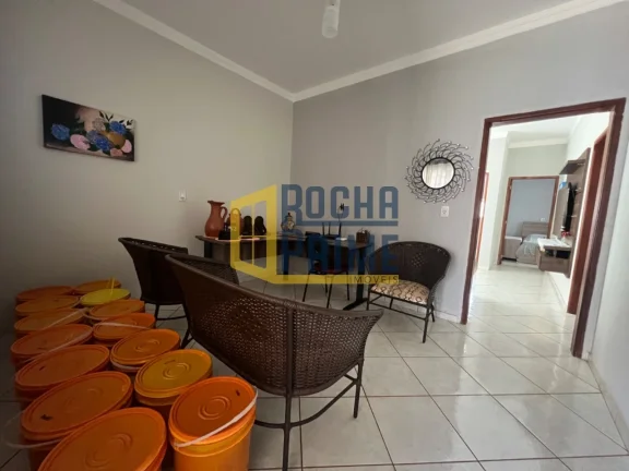 Imagem CASA RESIDENCIAL em ILHA SOLTEIRA - SP, Nova Ilha