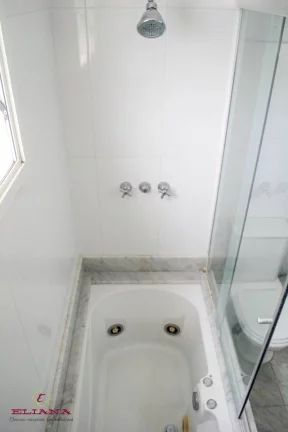 Imagem Apartamento de luxo com 3 quartos, 198m² em São Paulo, Cidade Monções