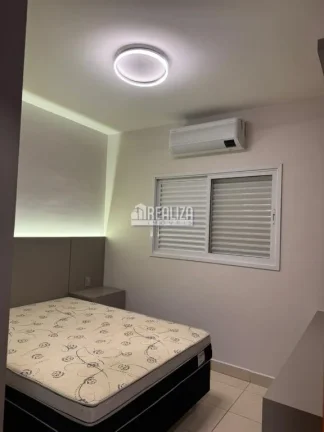 Imagem Apartamento à venda no Condomínio Residêncial Amorim, bairro Santa Maria em Uberaba!