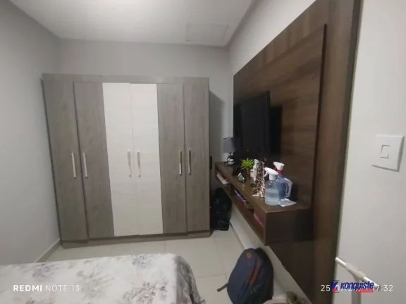 Imagem VENDO CASA NO CONDOMINIO VIVA MAIS II VILLA OLIMPIA