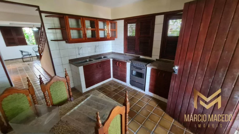 Imagem Casa com 4 dormitórios à venda, 450 m² por R$ 2.600.000,00 - Paracuru - Paracuru/CE