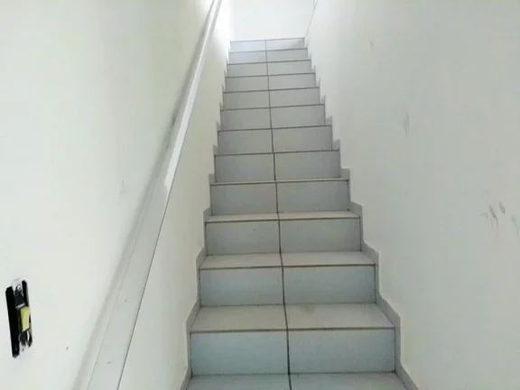 Imagem Sobrado com 3 dormitórios à venda, 153 m² por R$ 480.000,00 - Vila Figueira - Suzano/SP