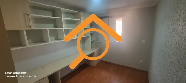 Imagem Imperdível: Casa em Condomínio à Venda em São Paulo-SP, Jardim Marajoara - 2 quartos, 2 suítes, 2 salas, 2 vagas, 180m²!