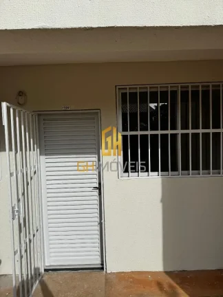 Imagem AP1487Apartamento 2 quartos no Setor Buena Vista 3O apartamento possui - 2 quartos bem ventilados- B...