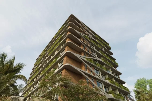 Foto do imóvel: Apartamento com 2 dormitórios à venda, 53 m² por R$ 471.172 - Jardim Oceania - João Pessoa/PB em Não informado
