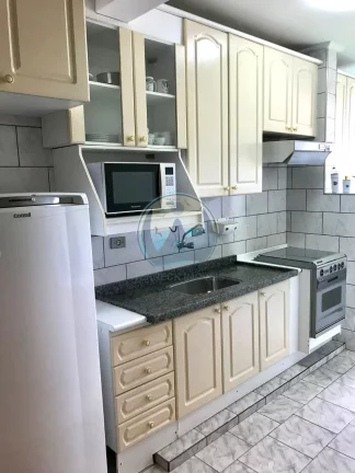 Imagem Apartamento em Ubatuba, Apartamento no Itagua, Apartamento na Praia