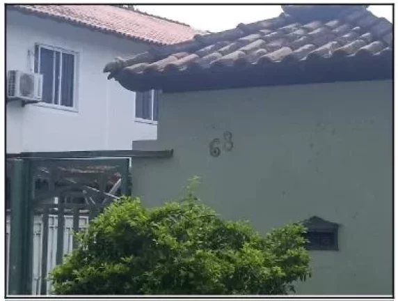 Imagem Oportunidade Única em NOVA IGUACU - RJ | Tipo: Casa | Negociação: Venda Direta Online | Situação: Imóvel