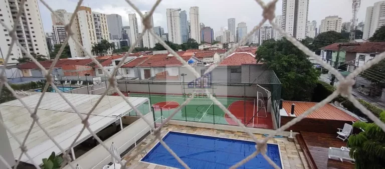 Imagem APARTAMENTO À VENDA 80M² 3 DORMITORIOS NO BROOKLIN