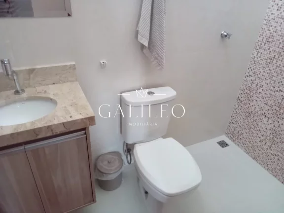 Imagem CASA Á VENDA NO RESIDENCIAL SANTA GIOVANA EM JUNDIAÍ -SP