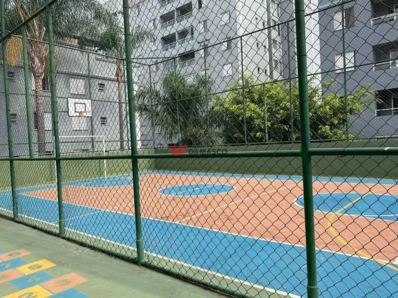 Imagem Apartamento à venda, Vila São Pedro, Santo André