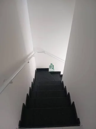 Imagem Sobrado à venda, 54 m² por R$ 350.000,00 - Jardim Nova Cidade - Guarulhos/SP