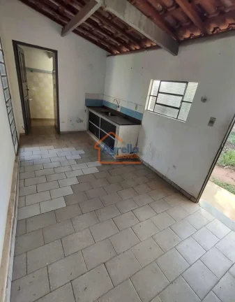 Imagem Casa à venda no bairro Vila Universitária - Mogi Mirim/SP