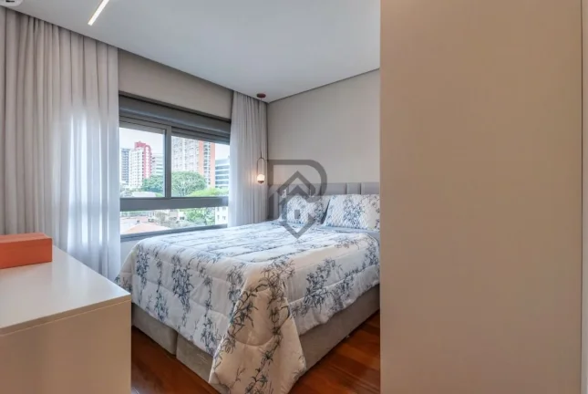 Imagem Apartamento vila mariana pronto ara morar proximo metrô