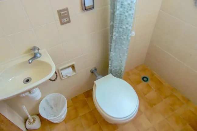 Imagem Apartamento com 3 dormitórios para venda, 160 m² - Pitangueiras - Guarujá/SP