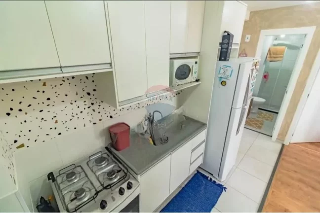 Imagem Apartamento em uma excelente localização moderna e versátil
