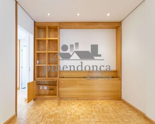 Imagem Apartamento Vila Madalena pronto para morar, 287m²