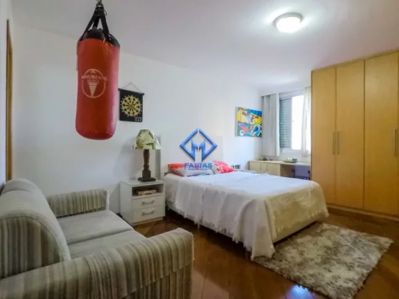 Imagem Apartamento com 3 Quartos à Venda, 206 m² em Ipiranga - São Paulo Imagem Apartamento com 3 Quartos à Venda, 206 m² em Ipiranga - São Paulo