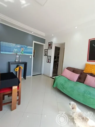 Imagem Apartamento para Venda em São Bernardo do Campo / SP no bairro Vila tupi