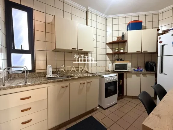 Imagem Apartamento - Ribeirão Preto - Centro - Região Central