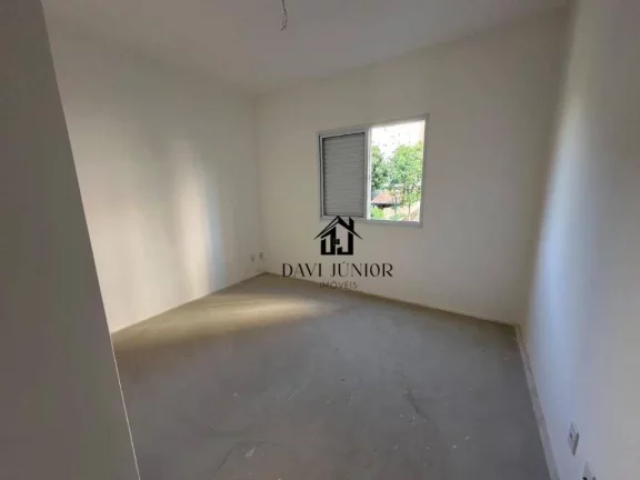 Imagem Apartamento para alugar, 56 m² por R$ 2.010,00/mês - Jardim São Carlos - Sorocaba/SP