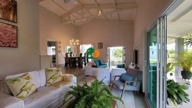Imagem Casa em Condomínio para Venda em São Roque, Do Carmo (canguera), 3 dormitórios, 1 suíte, 3 banheiros, 2 vagas