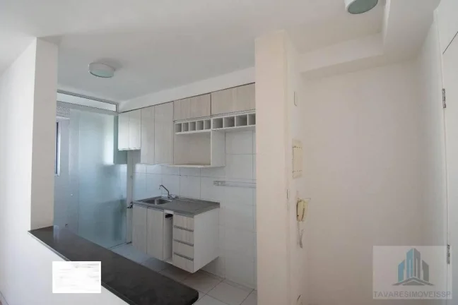 Imagem Apartamento 2 Quartos com Suíte à Venda em Cidade Ademar - São Paulo | 65m2 | Garagem