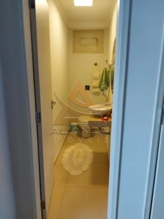 Imagem Apartamento - Ribeirão Preto - Centro