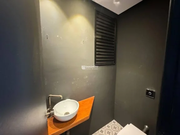 Imagem Apartamento com 3 dormitórios à venda, 146 m² por R$ 900.000,00 - São Dimas - Piracicaba/SP