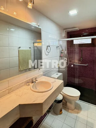 Imagem Casa à venda, São José, 4 quartos, sendo 02 suítes, um com closet