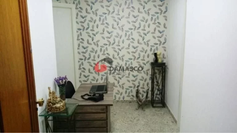 Imagem Sala à venda 1 Vaga, 68M², Centro, Santo André - SP