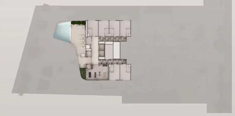Imagem Apartamento à venda em São Paulo-SP, Pinheiros: 1 quarto, 1 banheiro, 28,00 m² - Condomínio Verah Jardins Design Studios!