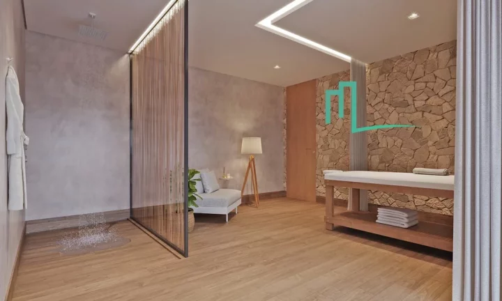 Imagem RESIDENCIAL RJ HIGH LIVING - PARQUE DOS LIMAS FRANCA/SP