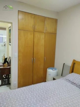 Imagem Apartamento com 3 quartos, 77,00m2, à venda em Mogi das Cruzes, Mogi Moderno