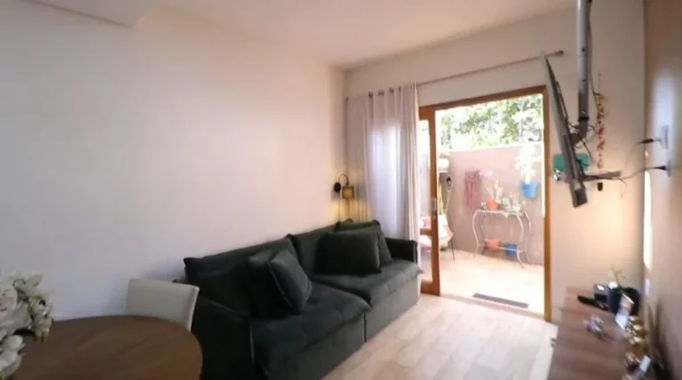 Imagem Casa com 2 dormitórios à venda, 135 m² - Jardim Peri Peri - São Paulo/SP