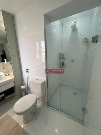 Imagem Cobertura com 3 dormitórios à venda, 190 m² por R$ 1.250.000,00 - Vila Augusta - Guarulhos/SP