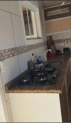 Imagem [Casa - Venda][Jd Cerejeiras]