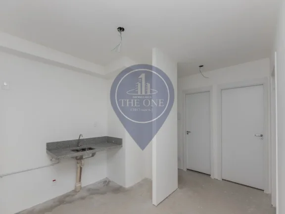 Imagem Apartamento à venda em Perdizes, São Paulo-SP: 2 quartos, sala, banheiro e 41m² de área!