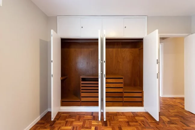 Imagem APARTAMENTO RESIDENCIAL em São Paulo - SP, Jardim América
