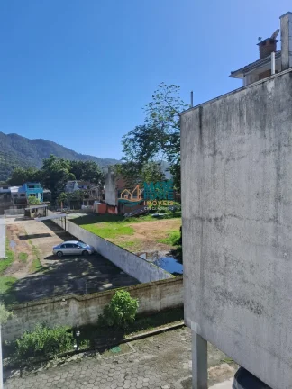 Imagem Apartamento Duplex, Mobiliado enfrente ao Mar, no Bairro Pereque Açu em Ubatuba SP.