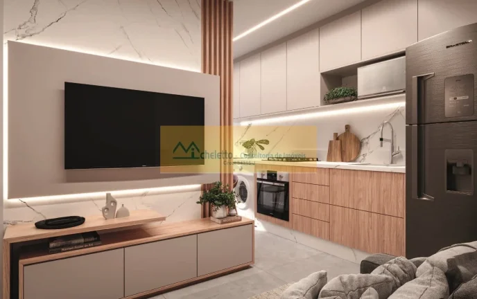 Imagem APARTAMENTO RESIDENCIAL em SÃO PAULO - SP, VILA BEATRIZ